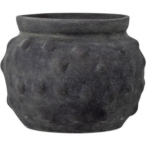 Bloempot - Groen - Keramiek