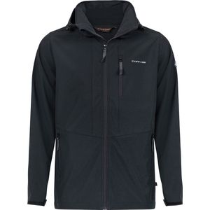 Hidde Softshell Jas Heren