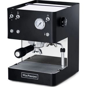 La Pavoni LPMCBS01EU Casa Bar zwart