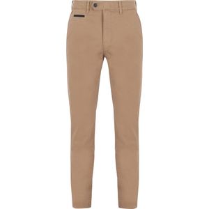 Gardeur Chino Benny 3 Sand - Maat 52 - Heren