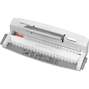Papermonster - Inbindmachine Personal Comb Binder PB8