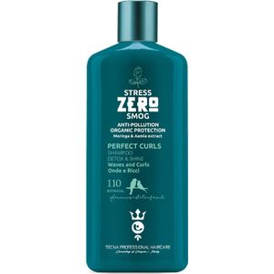 Tecna Zero Perfect Curls Shampoo 400ml