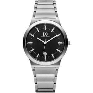 Danish Design Mod. IQ63Q1019 - Horloge