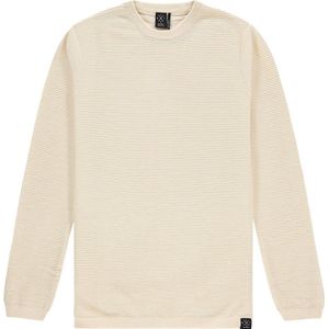 KN JORDY Pullover Ecru (1901050000 - 203)