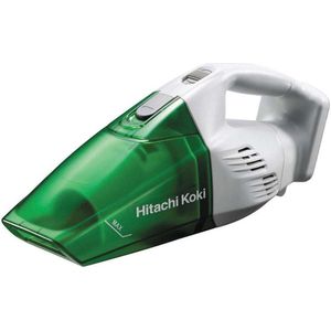Hitachi R14DL-EX - Kruimelzuiger - Groen / Wit
