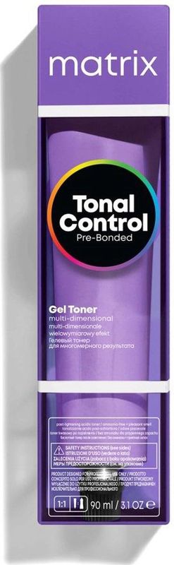 Matrix - SoColor Sync Tone on Tone - 90ml