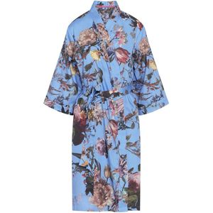 ESSENZA Sarai Isabella Kimono Azur blue - L