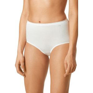Mey Tailleslip Only Lycra Dames 89021 1 weiss 46/48