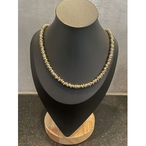 Ketting Tweekleurig Fantasie