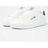 MIST Dames sneakers laag - Wit - maat 40