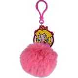 Super Mario - Princess Peach - Sleutelhanger