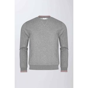 Mey Sweater Klamila Heren 30027 720 medium grey melange XXL