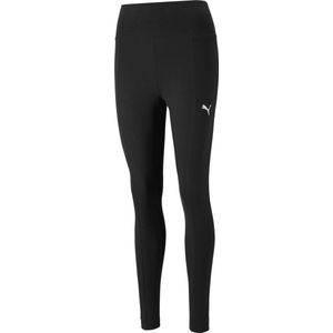 PUMA Her High-Waist Leggings Dames Sportlegging - Maat XS