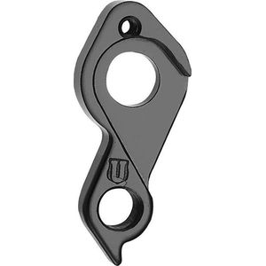 Union Derailleurhanger Gh-214 Focus 60 Mm Zwart