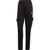 adidas Sportswear Tiro Cargo Broek - Dames - Zwart- XS