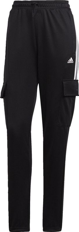 adidas Sportswear Tiro Cargo Broek - Dames - Zwart- XS