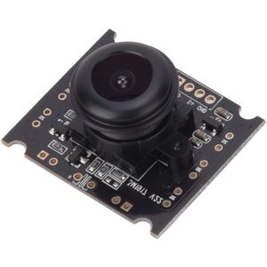 USB2.0 Cameramodule OV3660 110° Groothoeklens Hoog Frame 15fps - Ondersteuning Mobiele OTG