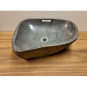 Waskom Natuursteen - 49x43x15 - FL22879