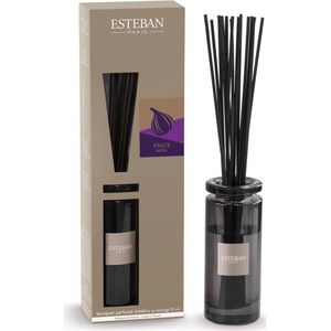 Esteban Classic Figue Noire Geurstokjes Initial 75 ml