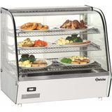 Hete showcase ""Deli Plus I - Bartscher 305053