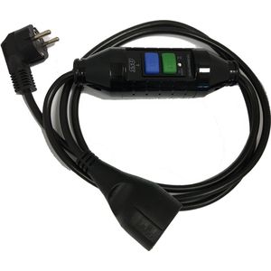 PDL Aardlekschakelaar - 380020122 - E2PK8