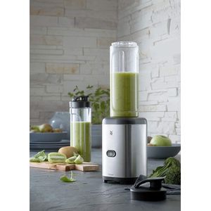Mix & Go Smoothie Mini-blender 300 W, met Tritan fles, 600 ml