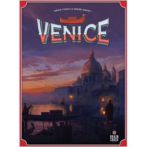 Venice (Kickstarter Version)