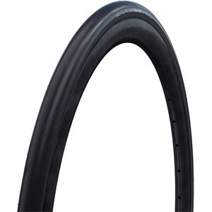 Buitenband Schwalbe One Plus SmartGuard 28 x 1,10"" / 28-622mm - Zwart met reflectie