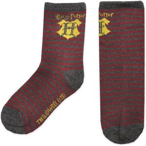 Harry Potter - sokken Harry Potter - maat 43/46 - 1 paar