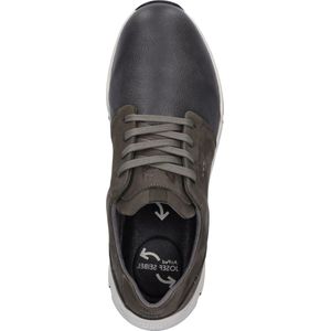 JOSEF SEIBEL Mitchell 02 | Sneaker für Herren | Grau