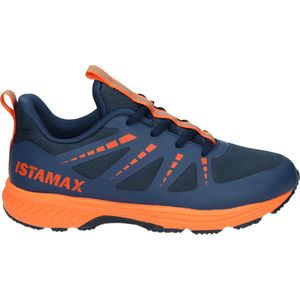 Instamax SCARPA ISTAMAX AE58 - Lage schoenenJongensKindersneakers - Kleur: Blauw - Maat: 39