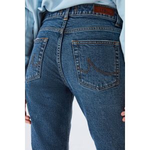 LTB Aspen Y Dames Slim Fit Jeans Blauw - Maat W29 X L34