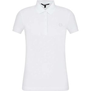 Armani Uitwisseling Poloshirt - Streetwear - Vrouwen