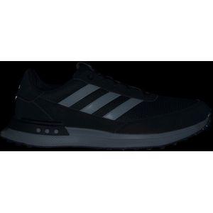 adidas Performance S2G Spikeless 24 Golfschoenen - Heren - Zwart- 42 2/3