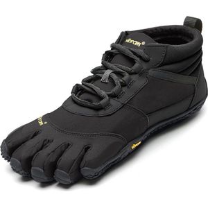 Vibram Five Fingers V-Trek Insulated (ST) - Wandelschoenen - Dames Zwart 38