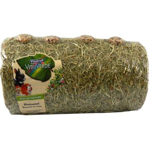 Vitakraft Vita Verde Hooitunnel Knaagdierensnack - Medium - 400 g