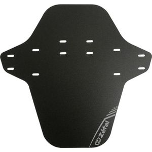 Zefal Spatlap Deflector Lite Xl 27,5-29 Inch Pp Zwart