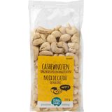 Terrasana Cashewnoten ongeroosterd zonder zout 250 gram