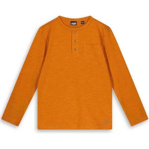 Like Flo - Longsleeve - Spicy Mandarin - Maat 176