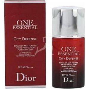 Christian Dior One Essential City Defense SPF50 Pa++++ 30 ml
