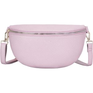 David Jones Heuptas/Schouder tas - Lilac