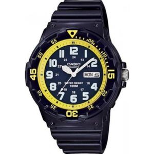 Horloge Heren Casio MRW-200HC-2B (Ø 45 mm) (Ø 50 mm)