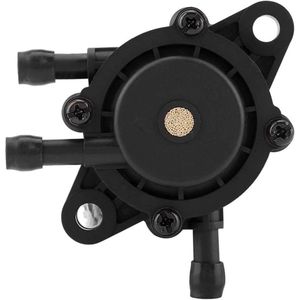 Brandstofoliepomp voor Mikuni Zwart - Jeffergrill 491922 691034 692313 808492 808656