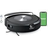 iRobot Roomba Combo j7 Robotstofzuiger en Dweilrobot - Objectdetectie