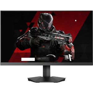 24,5"" FHD Gaming Monitor - 180Hz - 1ms - VA - FreeSync & G-Sync - HDMI & DisplayPort - sRGB 99% - VESA