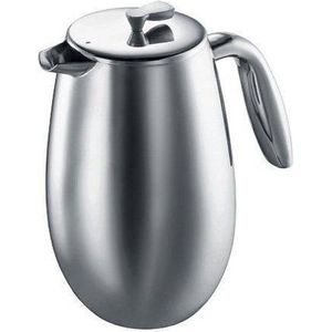 Bodum Columbia Cafetière - 8 kops