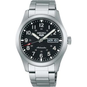 Seiko 5 Sports SRPG27K1 Heren Horloge