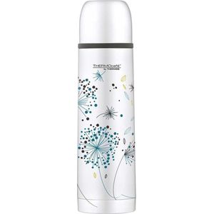 Thermos Everyday Decor Bloomy Hiver isoleerfles - Ø 8,5 x 31 - 1 liter