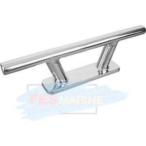 FES Marine - RVS boot kikker - Nordic cleat - lengte 205mm