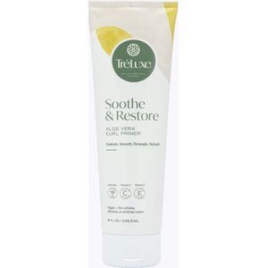 Aloe Vera Curl Primer